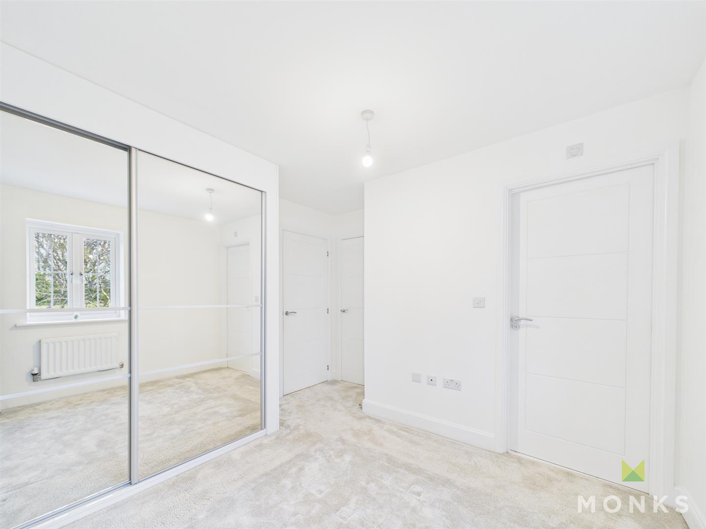 59 Hendrick Crescent, Shrewsbury, SY2 6JF For Sale